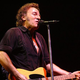 Bruce Springsteen on The Rising tour (Photo: Bob King/Getty Images)